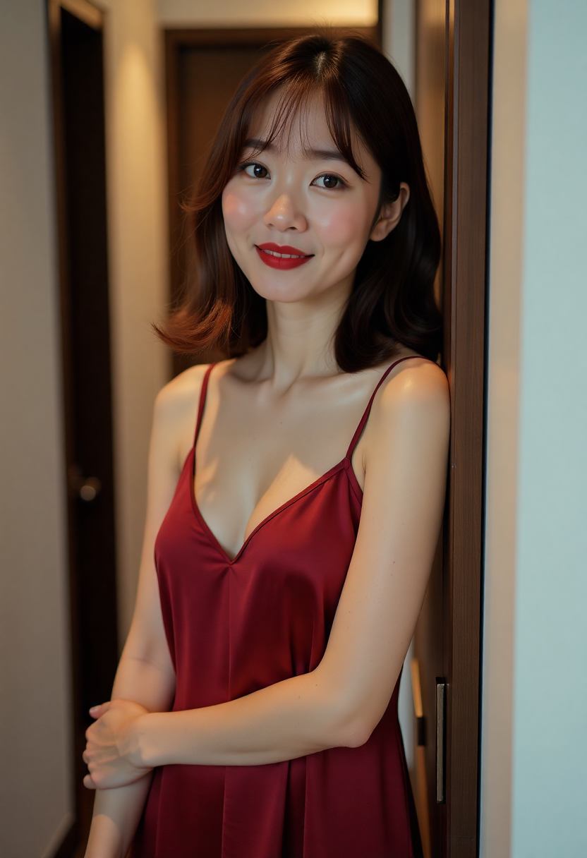 窃欲偷香