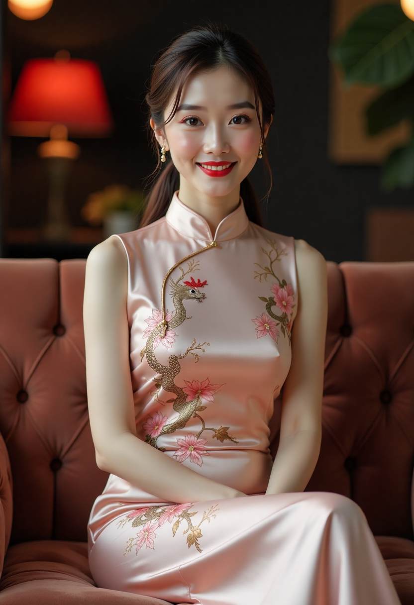 浮世边缘